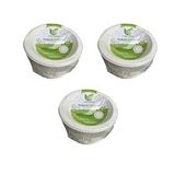 Roll-up Nature Ekolojik Karton Kağıt Tek Kullanımlık Çorba Kasesi - 400 Cc - 50 Adetlik 3 Paket