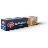 Roll-Up Orta Boy Buzdolabı Poşeti 24*38 cm x 75 Adet - 24 x 38 cm