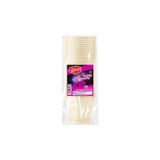 Roll Up Party Dreams 3 gr 25'li Krem Meşrubat Bardağı
