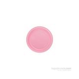 Roll-Up Plastik Tabak Pembe 22Cm 25Li