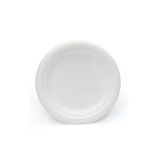 Roll-Up Roll Up Doğaya Dönüş Karton Tabak 22 cm 10 Lu