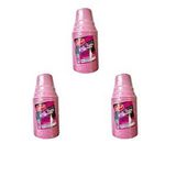Roll-Up Roll-up Party Dreams Parti Davet Piknik Renkli Plastik Sert Mika Bardak - Pembe - 25'li 3 Paket