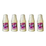 Roll-Up Roll-up Party Dreams Parti Davet Piknik Renkli Plastik Sert Mika Bardak - Sarı - 25'li 5 Paket