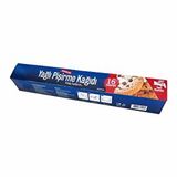Roll-Up Roll-up Yağlı Fırın Tepsi Pişirme Kızartma Kağıdı - 42x37 Cm. - 16 Yaprak -1 Kutu
