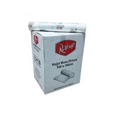 Roll-Up Tek Kullanımlık Laminelli Kağıt Masa Örtüsü-Deniz Desenli-100x150 Cm-16 Yaprak-20 Rulo/Koli