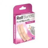 Roll XL 2x12 cm 10'lu Yara Bandı