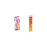Roll Yara Bandı 10 ' Lu + Orzax Ocean Efervit Defence 20 Eff Tablet