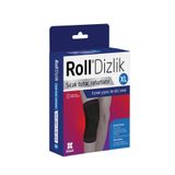 Roll Yün Dizlik Xl Beden