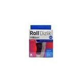 Roll Yün Dizlik Xxlarge Siyah