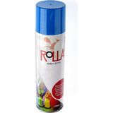 Rolla Mavi Sprey Boya
