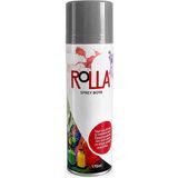 Rolla Sprey Boya 200ML - 02-Gri