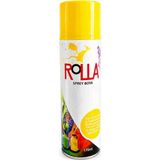 Rolla Sprey Boya 200ML - 02-Sarı