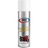 Rolla Sprey Boya 200ML - Parlak Siyah