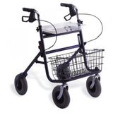 Rollator - 4 Tekerlı Rollator