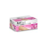Rollbant Tekstil Klasik 19x72 mm 10'lu 30 Paket Yara Bandı