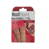 Rollbant Tekstil Yara Bandı 20li
