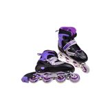 Roller Master Ayarlanabilir Paten Mor Renk 01107