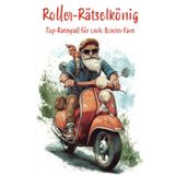 Roller-Rätselkönig - Top-Ratespaß für coole Scooter-Fans