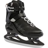Rollerblade Ice Igniter Erkek Buz Pateni, Siyah-Gri