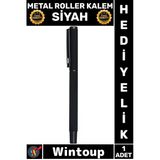 #Rollerkalem Premium Lüks Ofis Hediyesi Fuar Seminer Kurumsal Promosyon Şık İmza Kalemi Tasarım Akıcı Yazım Ergonomik Tu