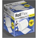 Rollfix Flex Sargı Bezi Eko 10 CM x 50 M
