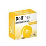 ROLLIPEK TIBBI FLASTER 1.25cm.x 5mt.