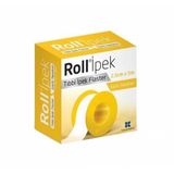 Rollıpek Tıbbı Flaster 2.50cm.X 5mt.