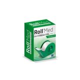 Rollmed 2.5*5 Kağıt Flaster 10 ADET