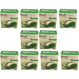 Rollmed 2.5*5 Kağıt Flaster - 10 kutu