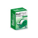 Rollmed 2,5x5 Hipoalerjenik Kağıt Flaster - 5 Adet