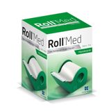 Rollmed 5x5 Hipoalerjenik Kağıt Flaster - 20 Adet
