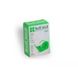 Rollmed Hipoalerjenik Nonwoven 2.5 cm x 5 m Tıbbi Flaster
