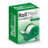 Rollmed Kagıt Flaster 2.50cm.X 5mt.