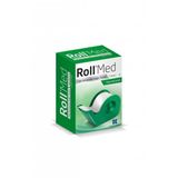 Rollmed Kagıt Flaster Rollmed 2.5X5 Kağıt Flaster 12 Adet