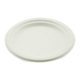 Rollup Ekolojik Karton Tabak 18 Cm 6.75 İnc 25 Adet