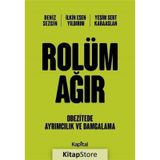 Rolüm Ağır Deniz Sezgin