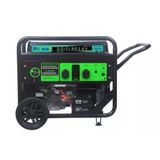Rolwal 12KVA Benzinli Jeneratör Monofaze RB-J-GE10E