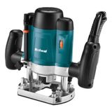 Rolwal 1400W Çift Kollu Freze RWL-3608