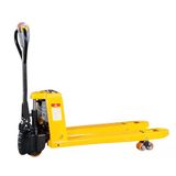 Rolwal 1500 Kg Tam Akülü Transpalet 48V 10Ah Ept15
