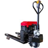 Rolwal 3 Ton 1500W Tam Akülü Transpalet 48V 20AH