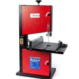 Rolwal RWL-RSB205 250W Ahşap Kesme Makinesi