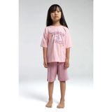 ROLY POLY 3620-2 KIZ ÇOCUK BERMUDA TAKIM