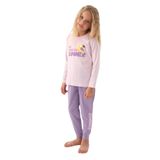 Roly Poly Endless Mor Kız Çocuk Pijama Takımı, 14-15 Yaş, 8684053195801