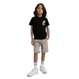 Roly Poly Erkek Çocuk Pijama Takımı, Siyah, 14-15 Yaş