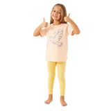 Roly Poly Kız Çocuk Pijama Takımı 3075-G, 12-13 Yaş, 8681255947337