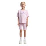 Roly Poly Kız Çocuk Pijama Takımı, Toz Pembe, 2-3 Yaş