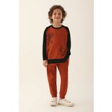 Roly Poly Rp3189-2 Erkek Çocuk Eşofman Takım