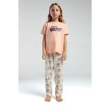 ROLY POLY RP3585-2 KIZ ÇOCUK İKİLİ TAKIM