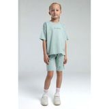 ROLY POLY RP3590-G KIZ ÇOCUK BERMUDA TAKIM