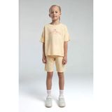 ROLY POLY RP3591-G KIZ ÇOCUK BERMUDA TAKIM